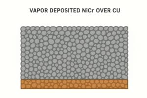 EMI Shielding in nanostructured thin-films Trapping Radiation - Multiple Reflections for EMI Shielding